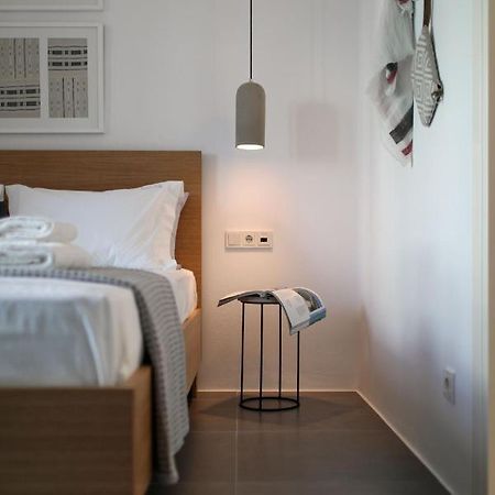 Vorta Naxos Aparthotel Naxos City Екстериор снимка