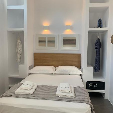 Vorta Naxos Aparthotel Naxos City Екстериор снимка