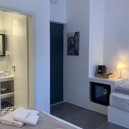 Vorta Naxos Aparthotel Naxos City Екстериор снимка