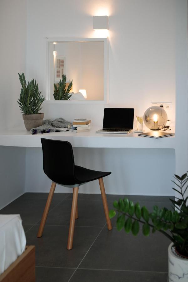 Vorta Naxos Aparthotel Naxos City Екстериор снимка