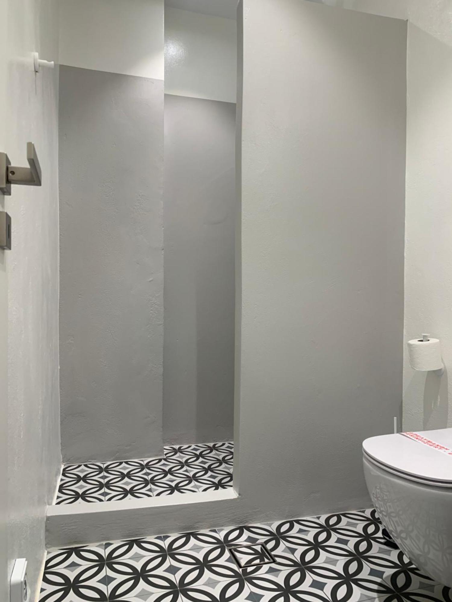 Vorta Naxos Aparthotel Naxos City Екстериор снимка